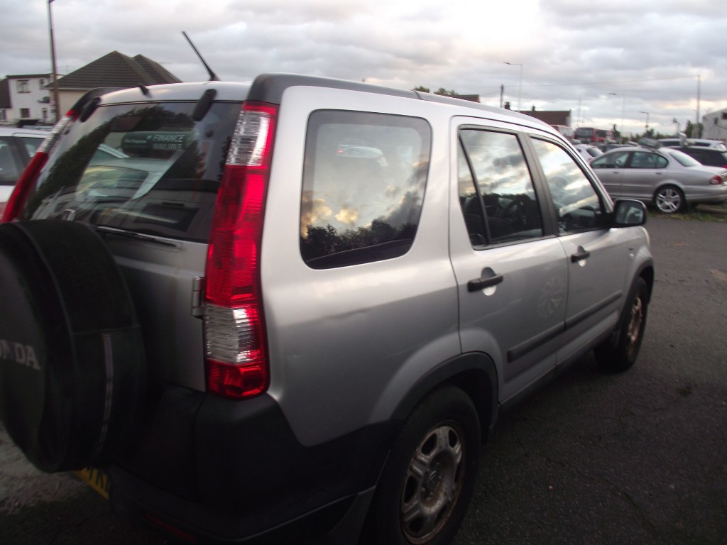 Used Honda CR-V 2005 for sale - 76275024: Photo 20