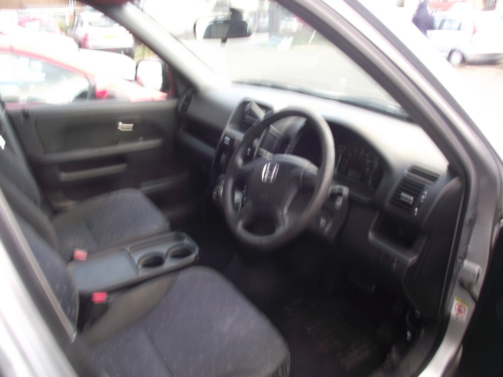 Used Honda CR-V 2005 for sale - 76275024: Photo 21