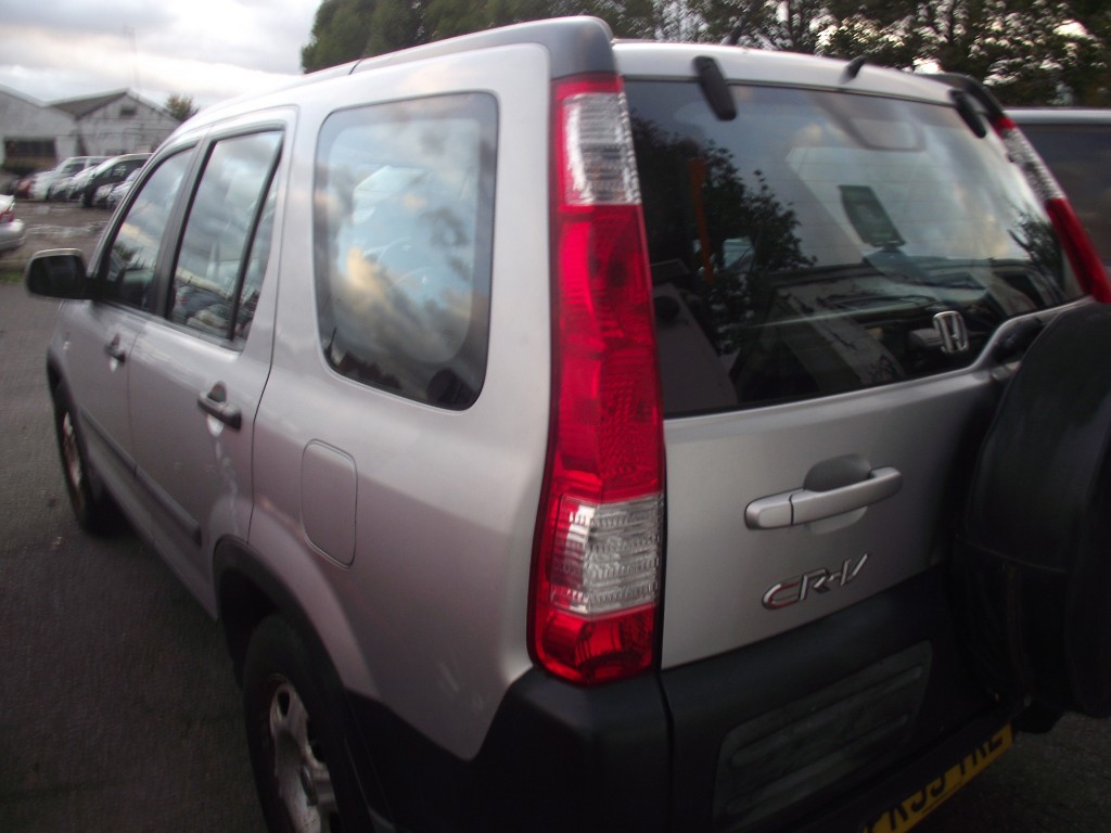 Used Honda CR-V 2005 for sale - 76275024: Photo 22