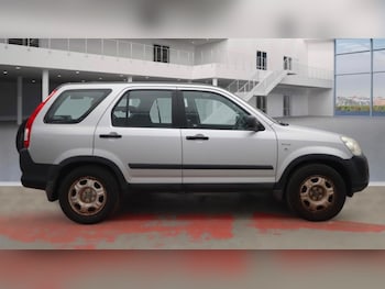 Used Honda CR-V 2005 for sale - 76275024: Photo