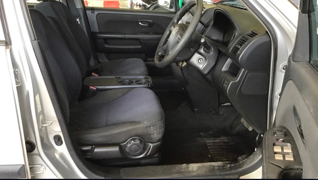 Used Honda CR-V 2005 for sale - 76275024: Photo 8