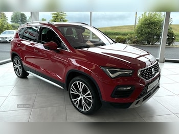 Used SEAT Ateca 2022 for sale - 78797495: Photo