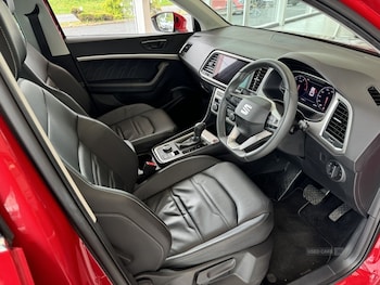 Used SEAT Ateca 2022 for sale - 78797495: Photo