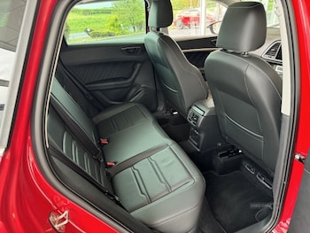 Used SEAT Ateca 2022 for sale - 78797495: Photo