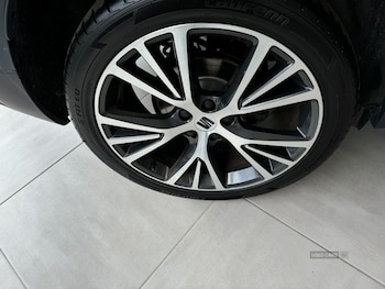 Used SEAT Ateca 2022 for sale - 78797495: Photo
