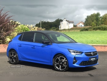 Vauxhall - Corsa