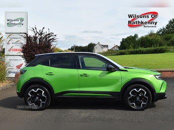 Used Vauxhall Mokka 2023 for sale - 79182170: Photo