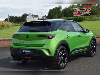Used Vauxhall Mokka 2023 for sale - 79182170: Photo