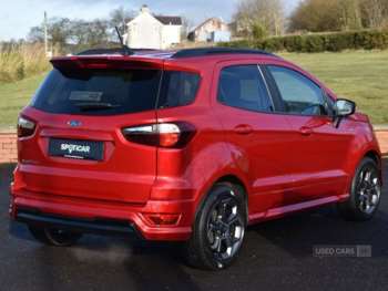 Used Ford Ecosport 2023 for sale - 73660257: Photo