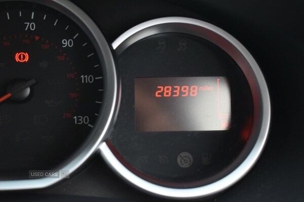 Used Dacia Sandero Stepway 2017 for sale - 76308191: Photo 17