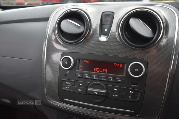 Used Dacia Sandero Stepway 2017 for sale - 76308191: Photo 18