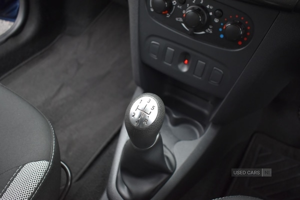 Used Dacia Sandero Stepway 2017 for sale - 76308191: Photo 19