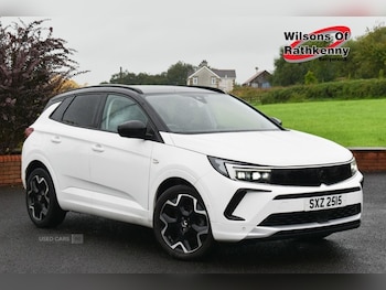 Used Vauxhall Grandland 2023 for sale - 79591185: Photo