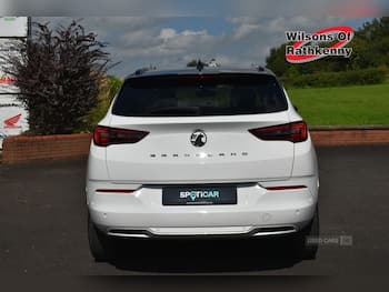 Used Vauxhall Grandland 2023 for sale - 79591185: Photo
