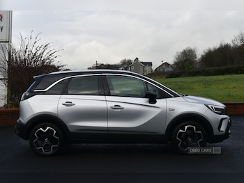 Used Vauxhall Crossland 2024 for sale - 76441611: Photo