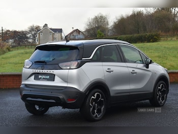 Used Vauxhall Crossland 2024 for sale - 76441611: Photo