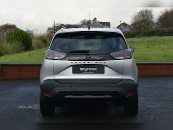 Used Vauxhall Crossland 2024 for sale - 76441611: Photo