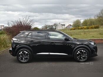 Used Peugeot 2008 2023 for sale - 78035615: Photo