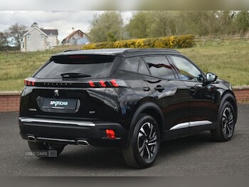 Used Peugeot 2008 2023 for sale - 78035615: Photo