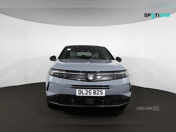 Used Vauxhall Grandland 2025 for sale - 78349043: Photo