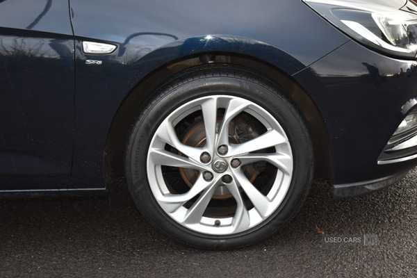 Used Vauxhall Astra 2019 for sale - 76646486: Photo 11