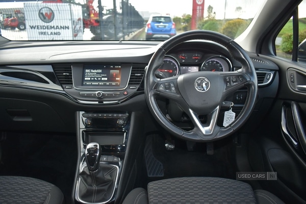 Used Vauxhall Astra 2019 for sale - 76646486: Photo 14