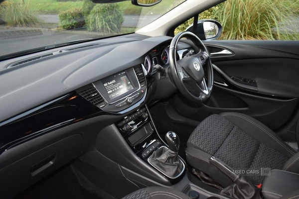 Used Vauxhall Astra 2019 for sale - 76646486: Photo 16