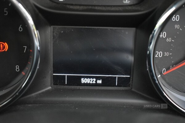 Used Vauxhall Astra 2019 for sale - 76646486: Photo 17