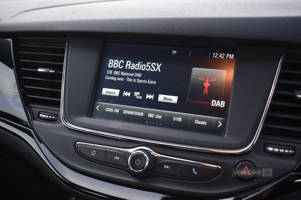 Used Vauxhall Astra 2019 for sale - 76646486: Photo 18