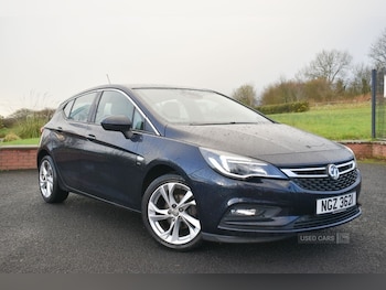 Used Vauxhall Astra 2019 for sale - 76646486: Photo