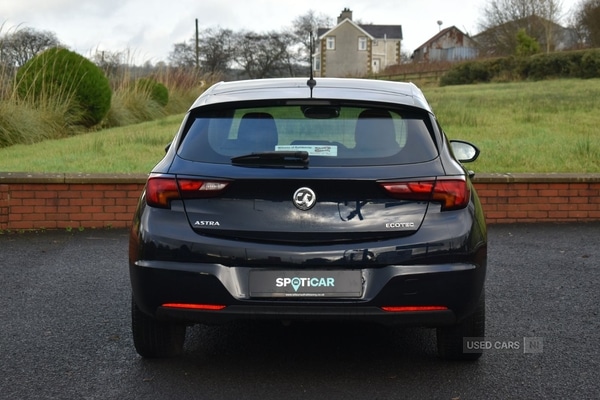 Used Vauxhall Astra 2019 for sale - 76646486: Photo 5