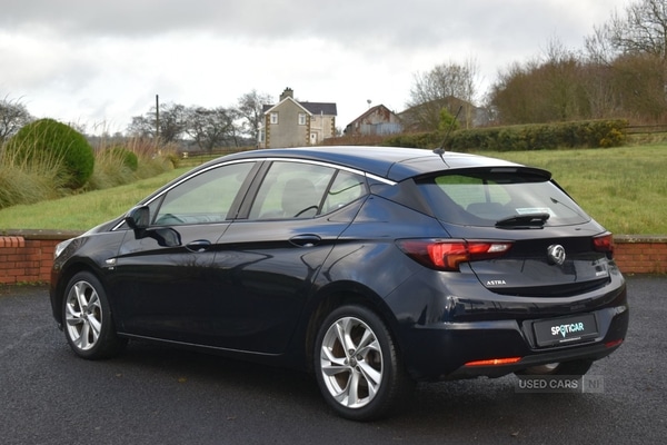 Used Vauxhall Astra 2019 for sale - 76646486: Photo 6