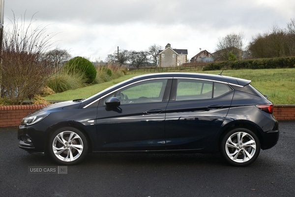 Used Vauxhall Astra 2019 for sale - 76646486: Photo 7
