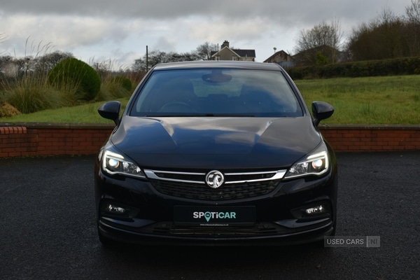 Used Vauxhall Astra 2019 for sale - 76646486: Photo 9