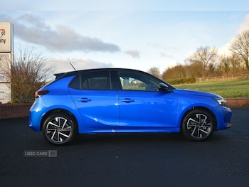 Used Vauxhall Corsa 2026 for sale - 79083643: Photo
