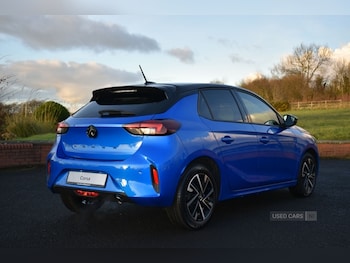 Used Vauxhall Corsa 2026 for sale - 79083643: Photo