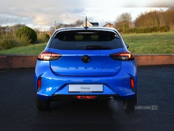 Used Vauxhall Corsa 2026 for sale - 79083643: Photo