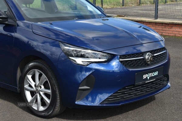 Used Vauxhall Corsa 2020 for sale - 75782470: Photo 10