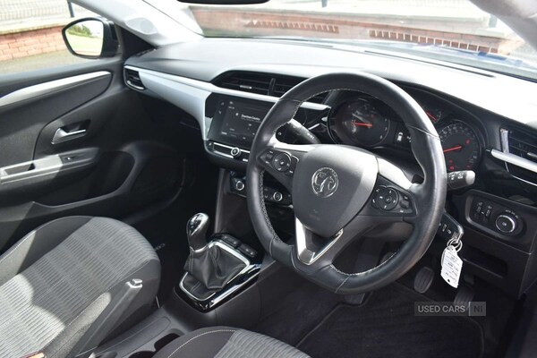 Used Vauxhall Corsa 2020 for sale - 75782470: Photo 12