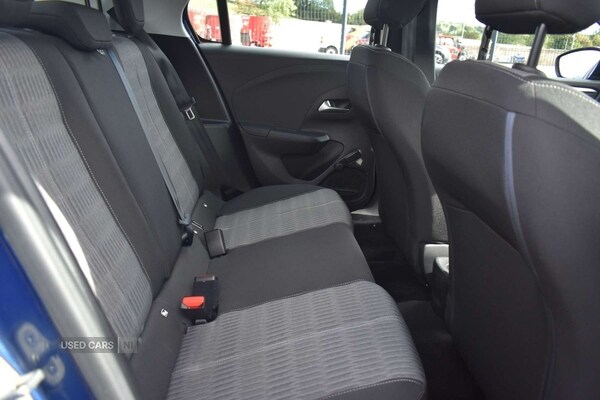 Used Vauxhall Corsa 2020 for sale - 75782470: Photo 13