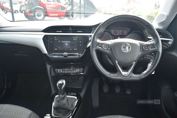 Used Vauxhall Corsa 2020 for sale - 75782470: Photo 14