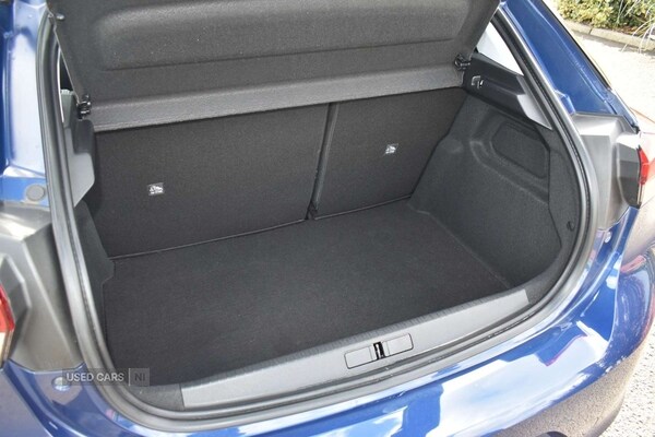 Used Vauxhall Corsa 2020 for sale - 75782470: Photo 15