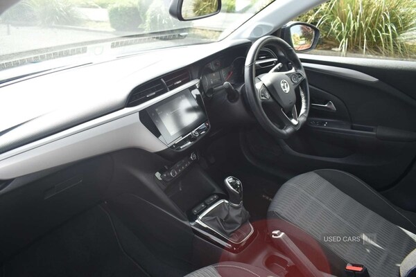 Used Vauxhall Corsa 2020 for sale - 75782470: Photo 16