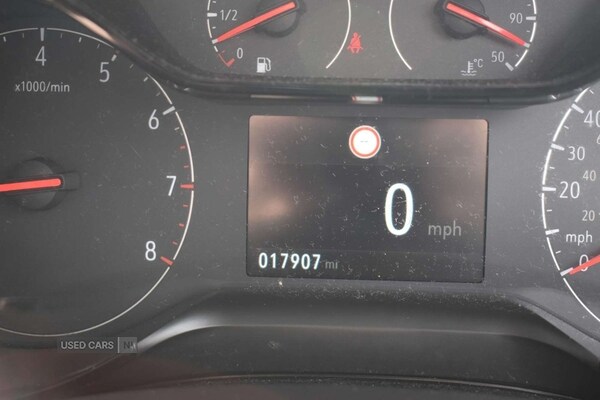 Used Vauxhall Corsa 2020 for sale - 75782470: Photo 17