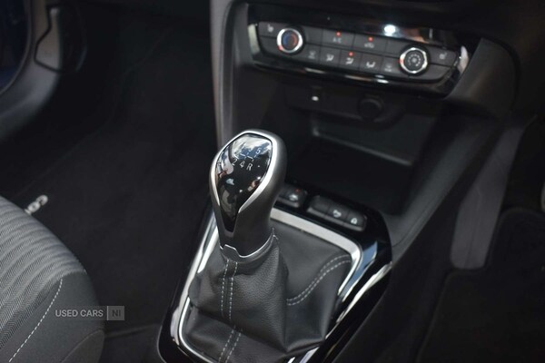 Used Vauxhall Corsa 2020 for sale - 75782470: Photo 19