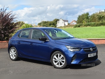 Used Vauxhall Corsa 2020 for sale - 75782470: Photo