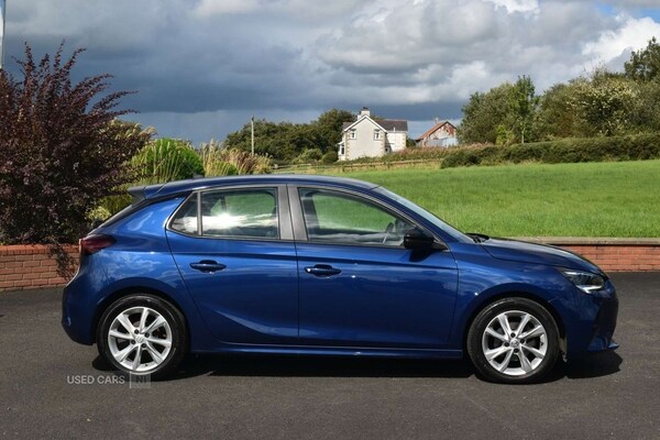 Used Vauxhall Corsa 2020 for sale - 75782470: Photo 3