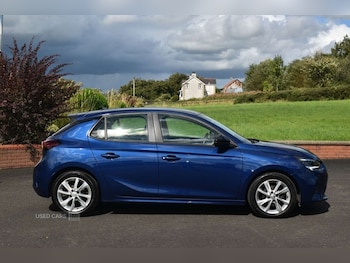 Used Vauxhall Corsa 2020 for sale - 75782470: Photo