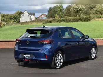 Used Vauxhall Corsa 2020 for sale - 75782470: Photo