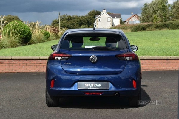 Used Vauxhall Corsa 2020 for sale - 75782470: Photo 5